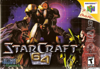 Image from StarCraft Wiki